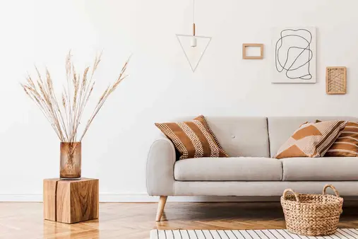 Styl boho we wnętrzach. Czym się charakteryzuje styl boho?