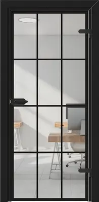 Glass 11
