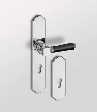 Klamka Albion Long