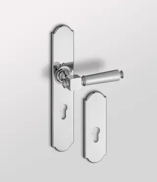 Klamka London Long