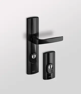Klamka Prestige Flex