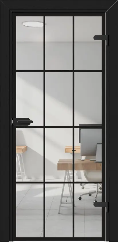 Glass 11