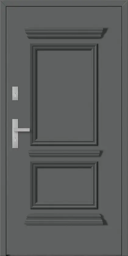 DB 709