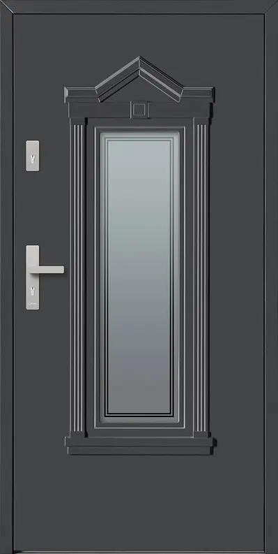 DB 729