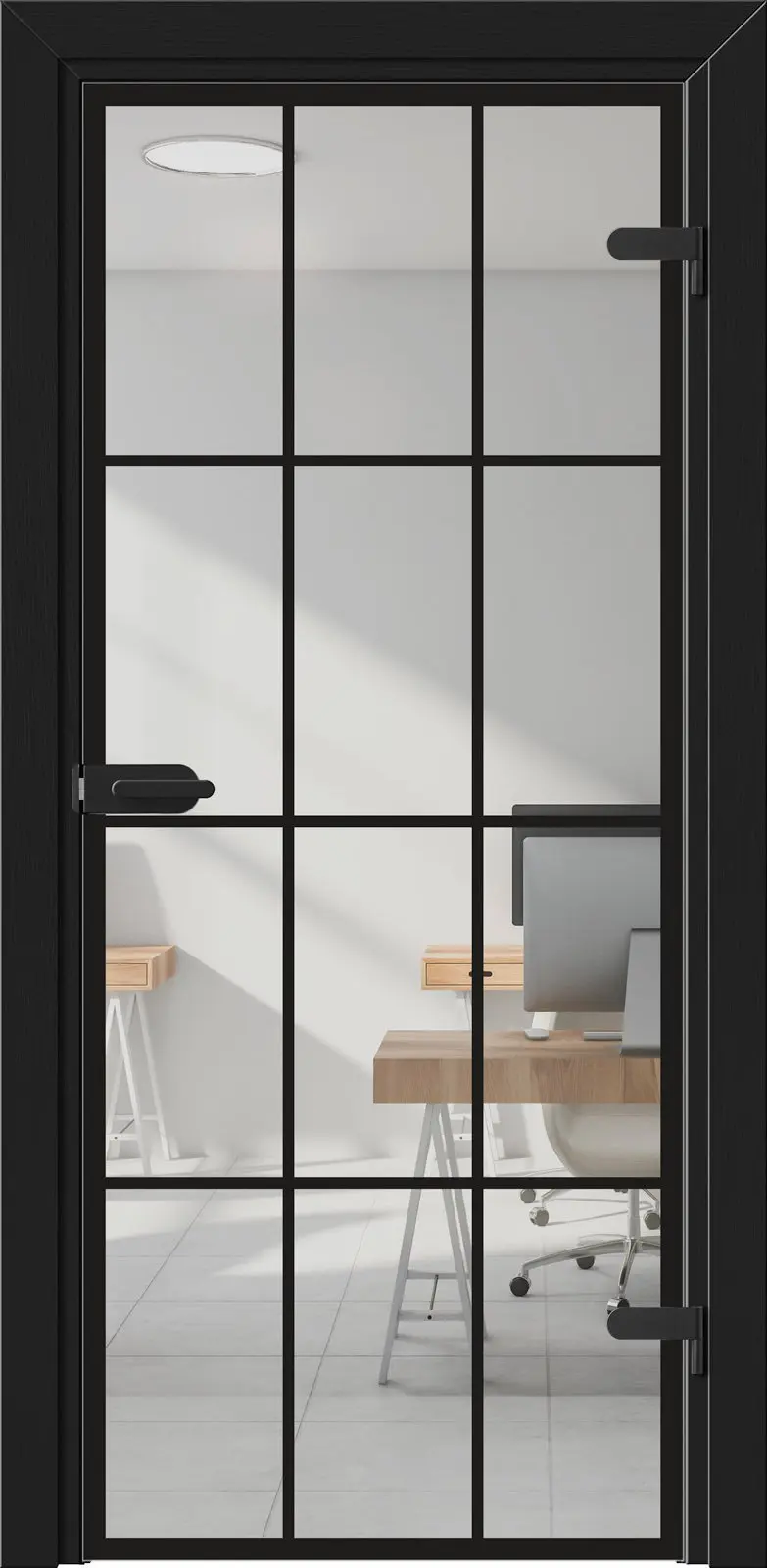 Glass 11