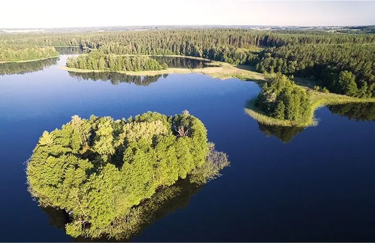 Jakość Barańskiego a ekologia