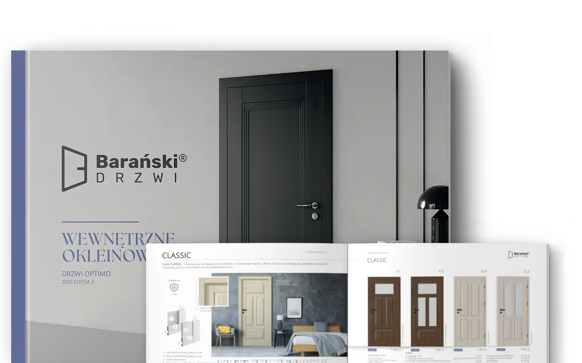 Katalog Barański Optimo