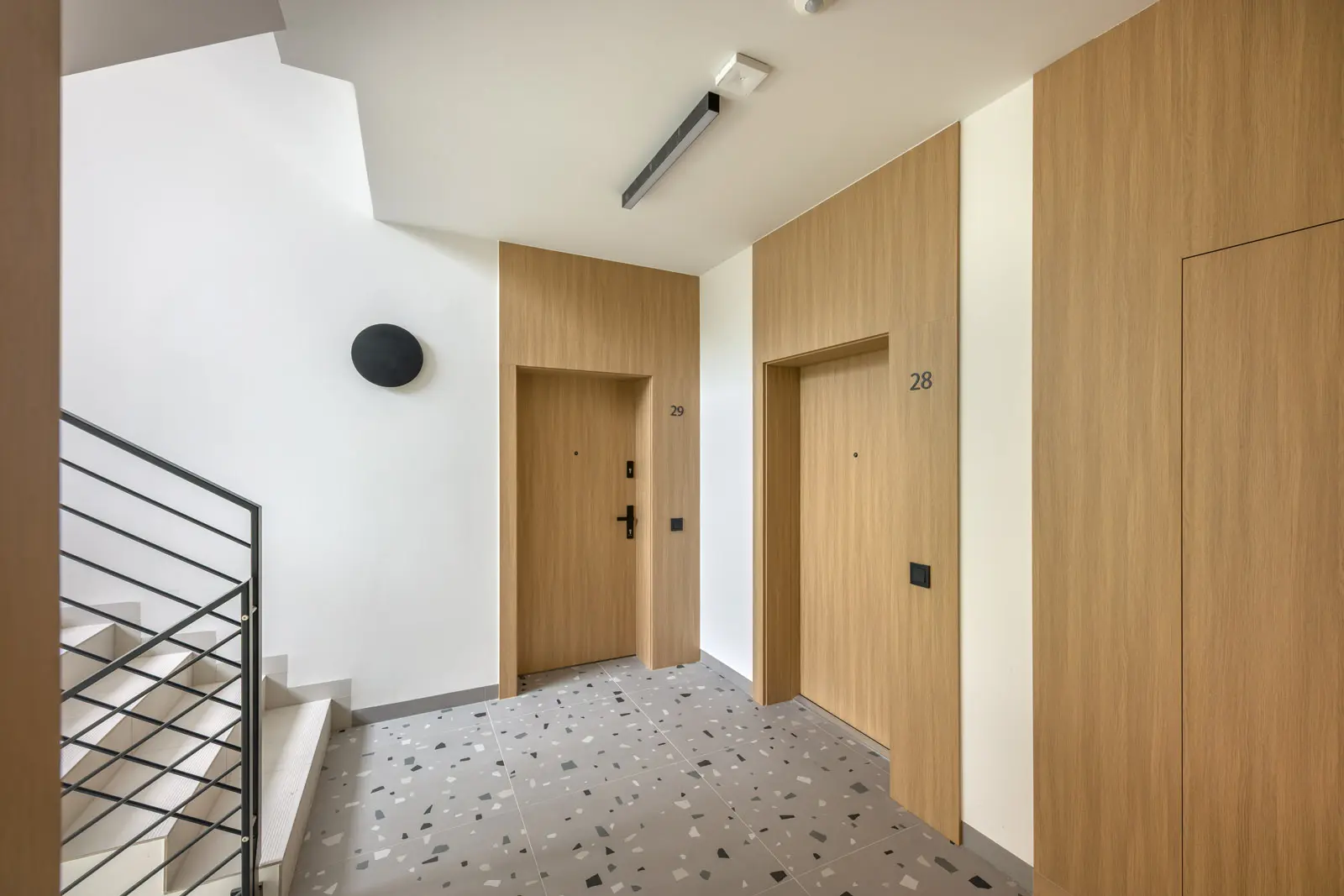 Apartamenty ul. Wypoczynkowa