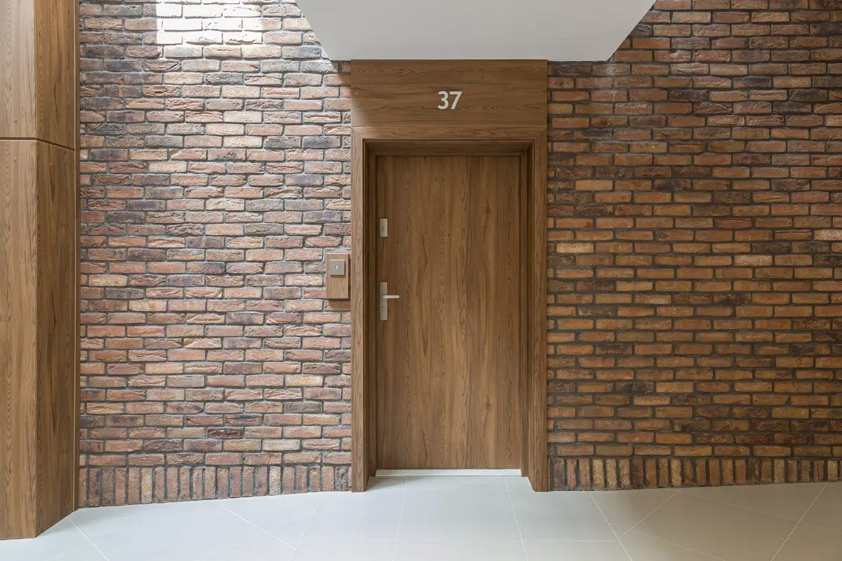 Kwidzyn bloki mieszkalne