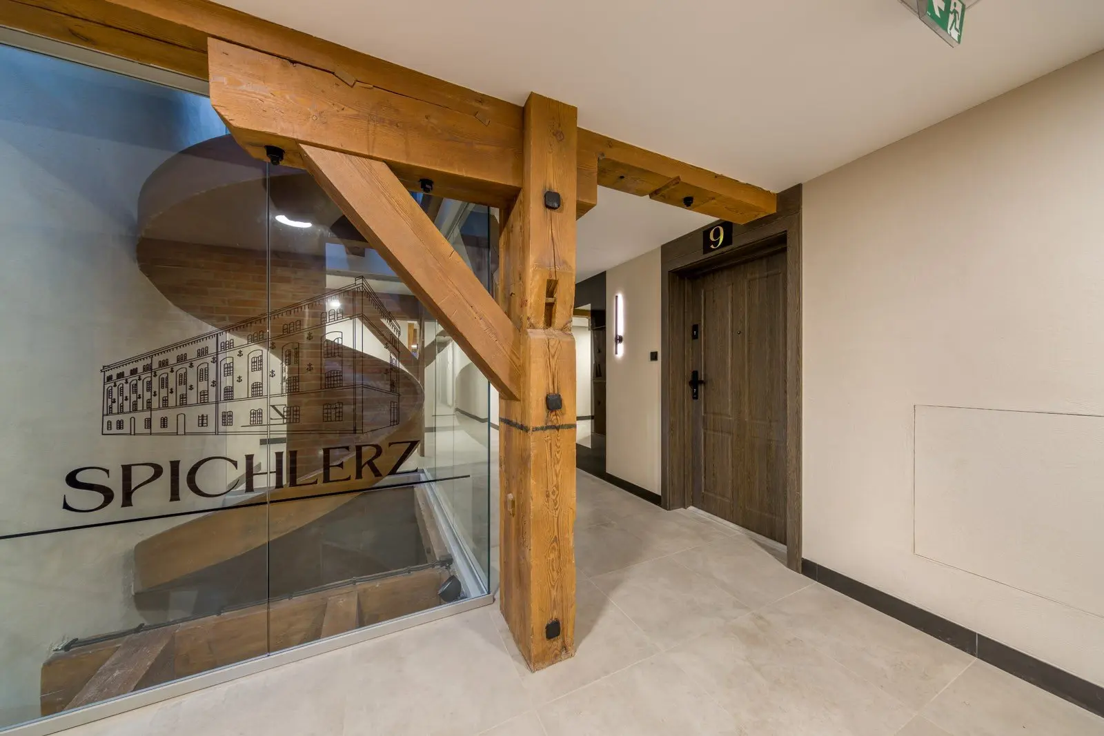 Hotel Spichlerz
