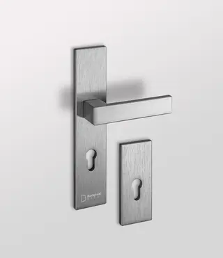 Klamka Comfort standard