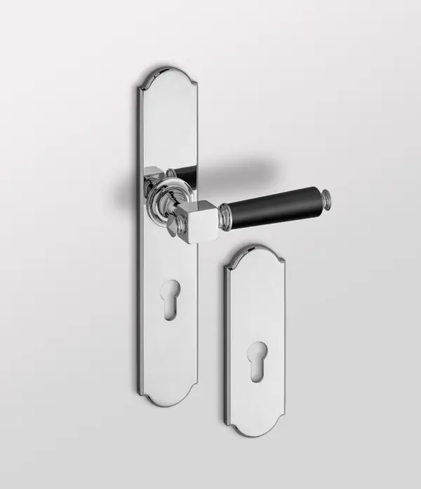 Klamka Albion Long