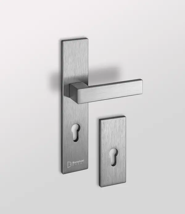 Klamka Comfort standard