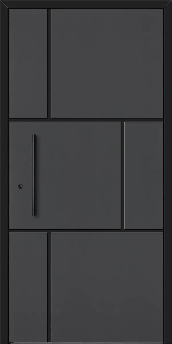 DB 608